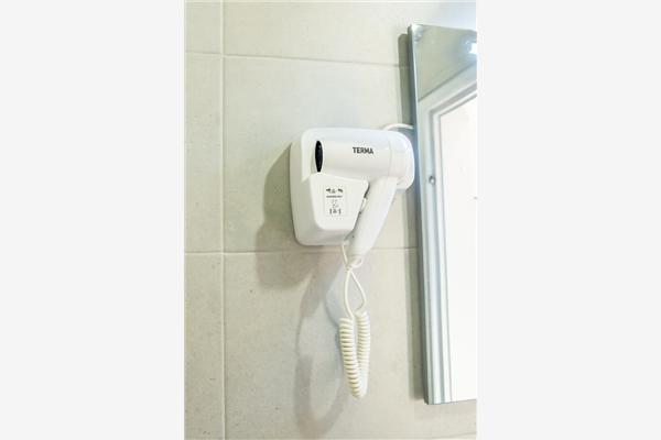 Room S207, for 2 persons