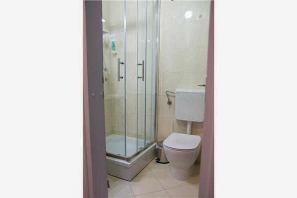 Room S205, for 2 persons