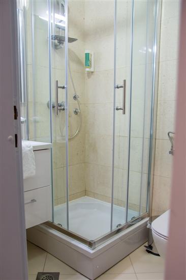 Room S205, for 2 persons