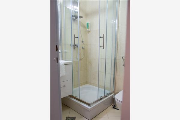 Room S205, for 2 persons