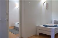 Room S206, for 4 persons