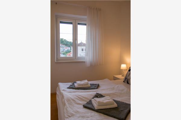 Room S206, for 4 persons