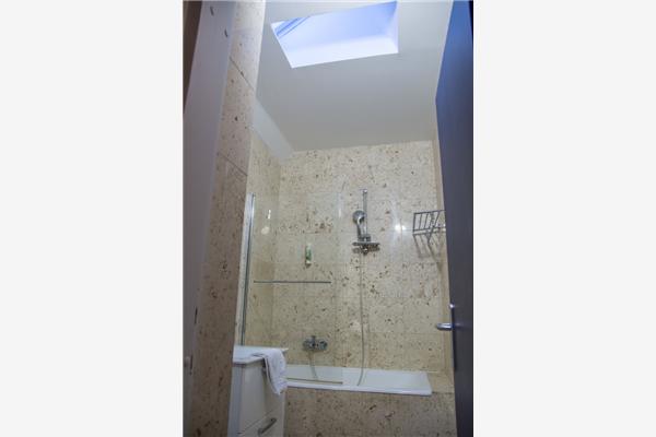 Room S204, for 4 persons