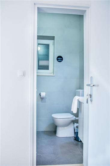 Room S203, for 2 persons