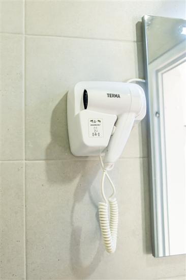 Room S203, for 2 persons