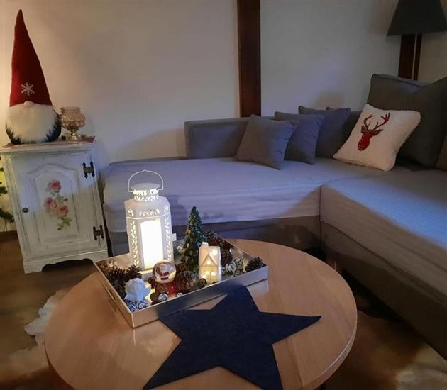 House K1, for 5 persons