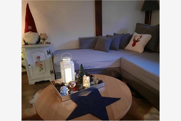 House K1, for 5 persons