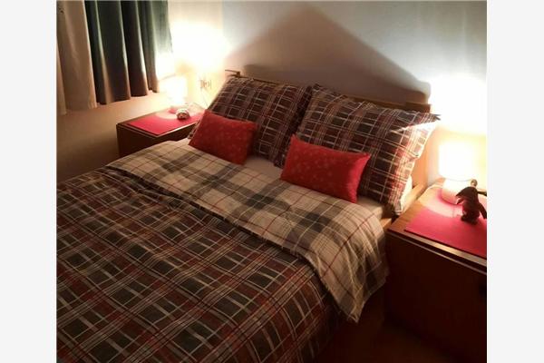 House K1, for 5 persons