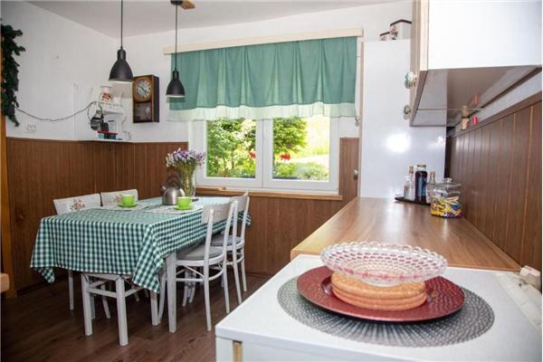 House K1, for 5 persons