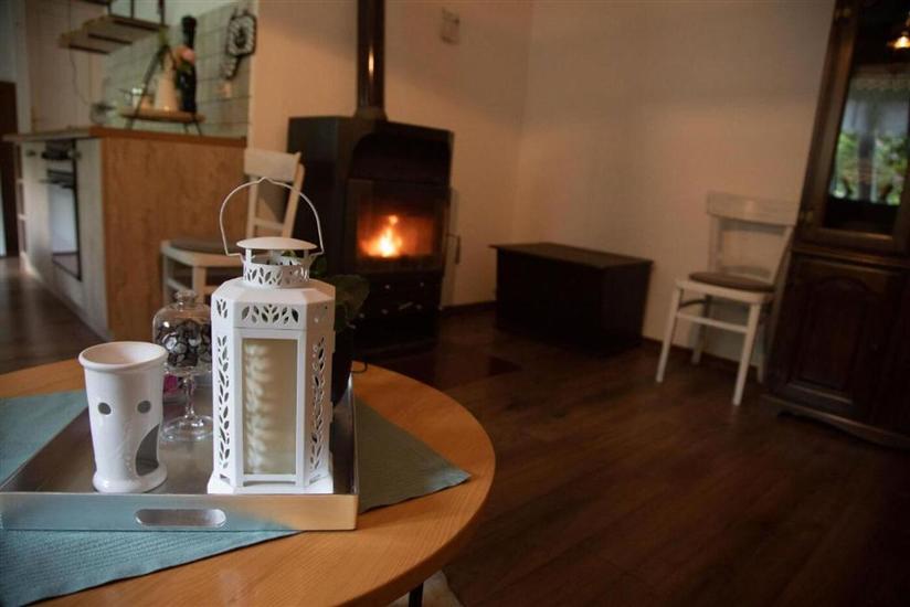 House K1, for 5 persons