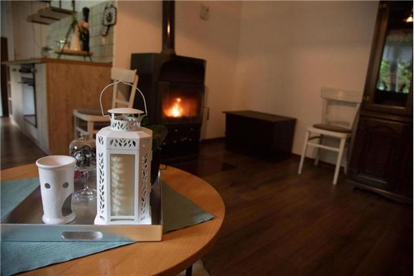 House K1, for 5 persons