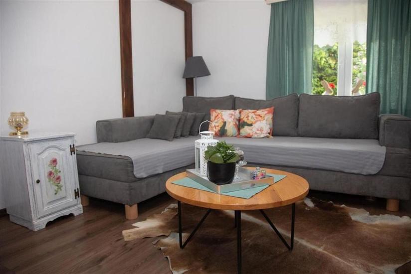 House K1, for 5 persons