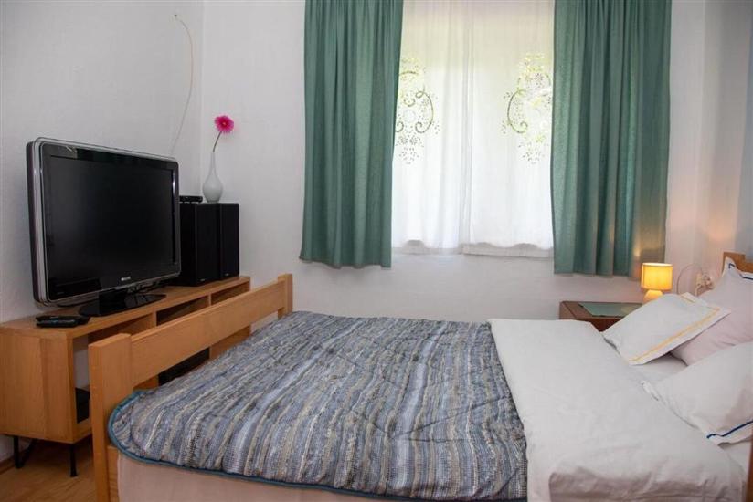 House K1, for 5 persons