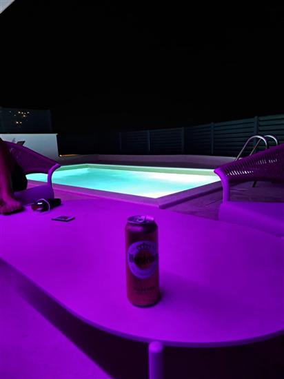 Apartment P&P Family