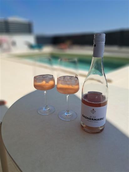 Apartment P&P Family