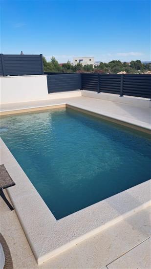 Apartment P&P Family