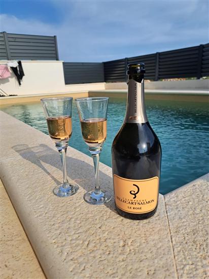 Apartment P&P Family