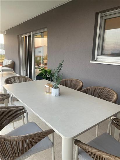 Apartment P&P Family