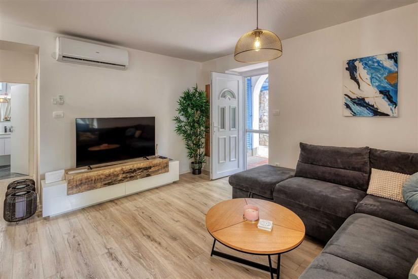 House K1, for 6 persons