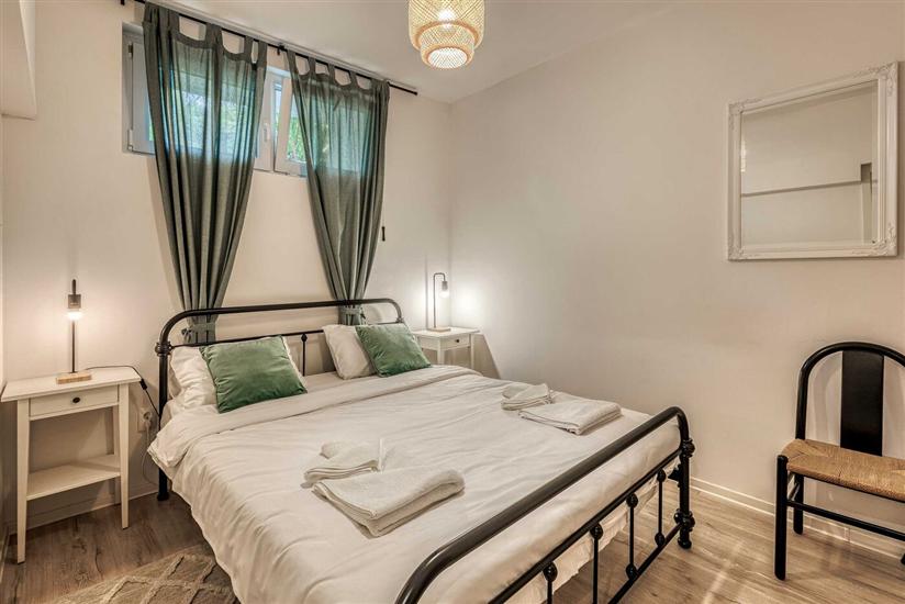 House K1, for 6 persons