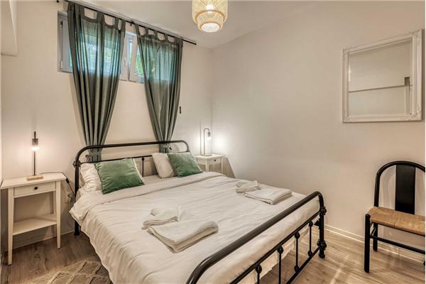 House K1, for 6 persons