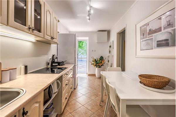 House K1, for 6 persons