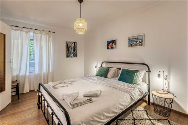 House K1, for 6 persons