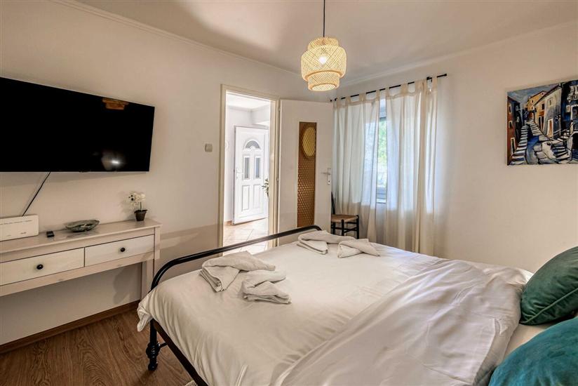 House K1, for 6 persons