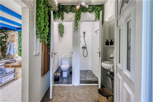 House K1, for 6 persons