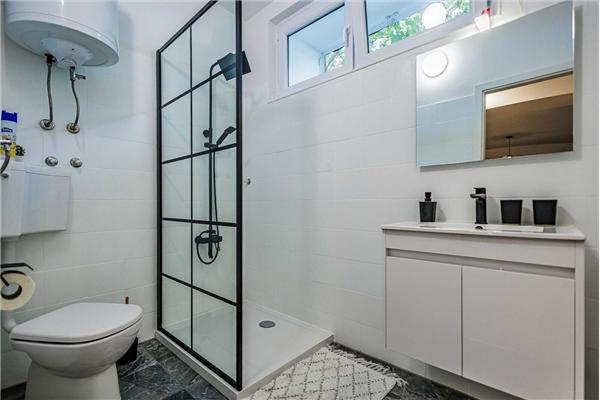 House K1, for 6 persons