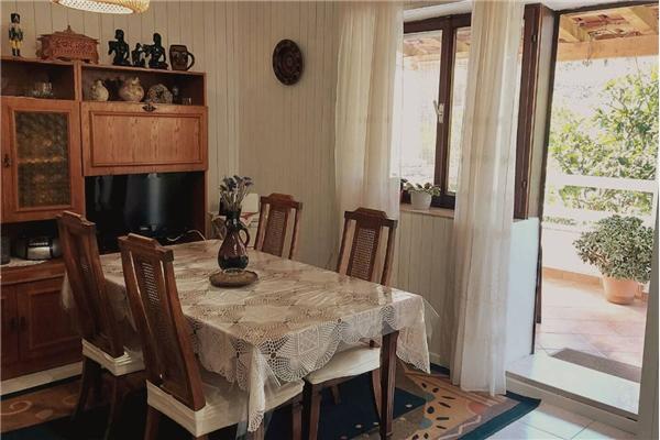 Apartman A1, za 7 osoba/e