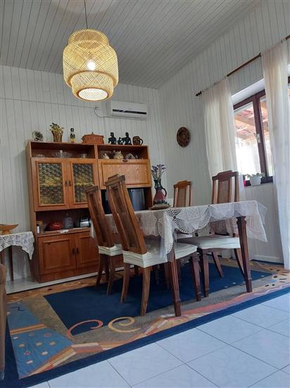 Apartman A1, za 7 osoba/e