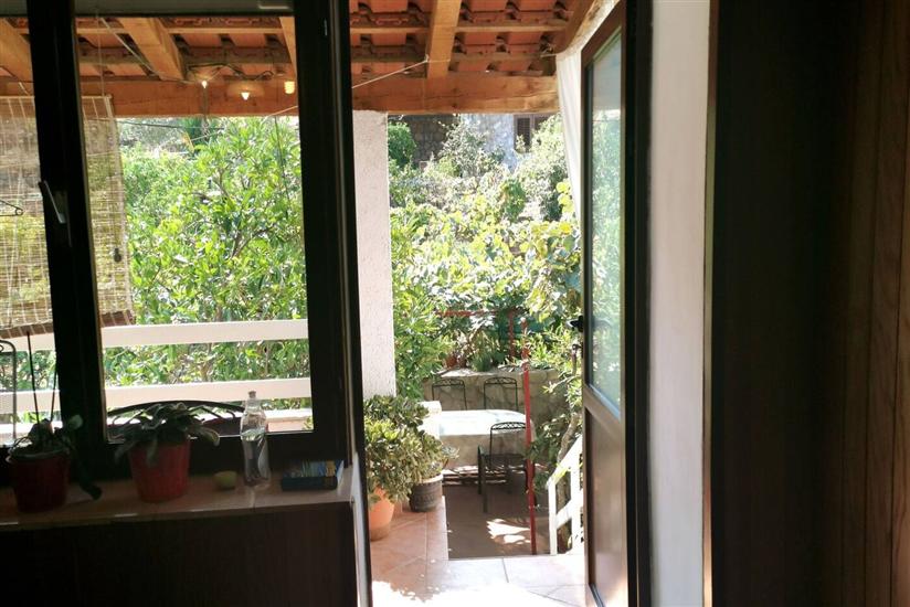 Apartman A1, za 7 osoba/e