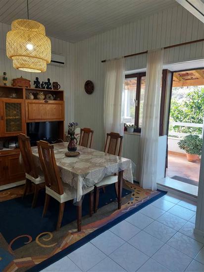 Apartman A1, za 7 osoba/e