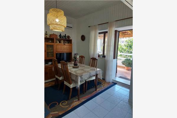 Apartman A1, za 7 osoba/e