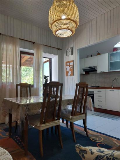 Apartman A1, za 7 osoba/e