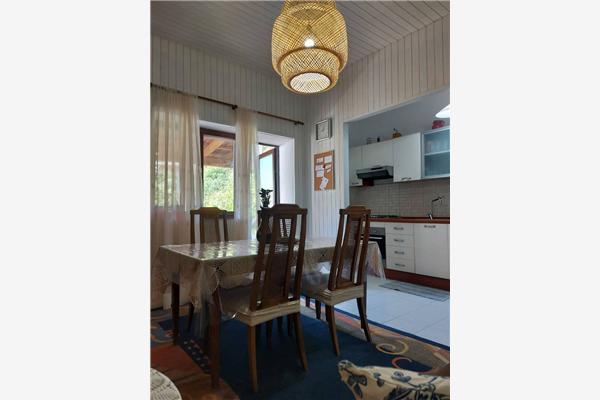 Apartman A1, za 7 osoba/e