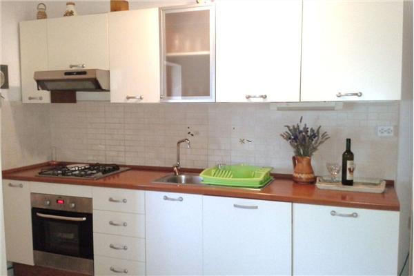 Apartman A1, za 7 osoba/e