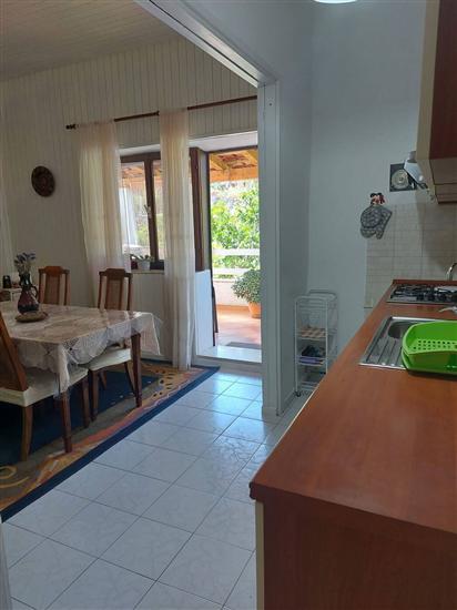 Apartman A1, za 7 osoba/e