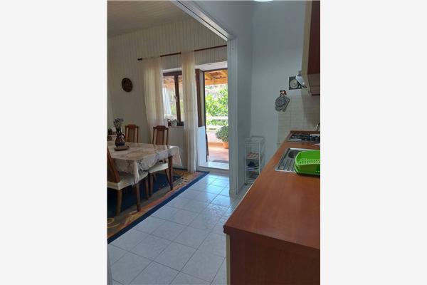 Apartman A1, za 7 osoba/e