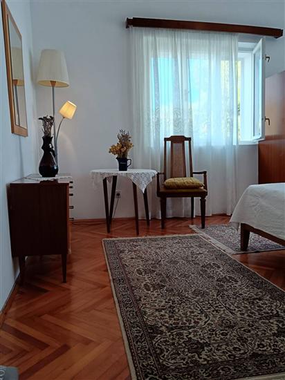 Apartman A1, za 7 osoba/e