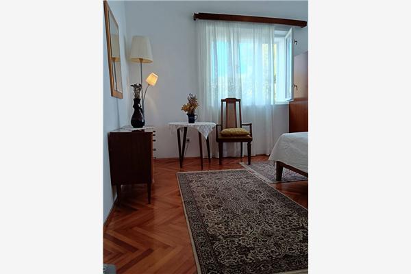 Apartman A1, za 7 osoba/e
