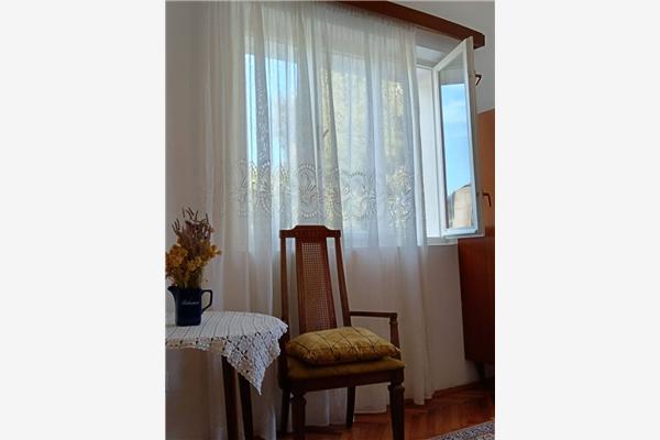Apartman A1, za 7 osoba/e