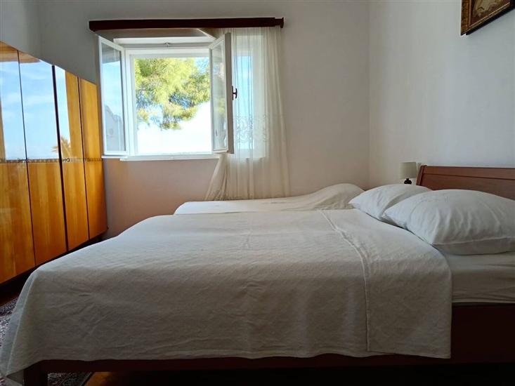 Apartman A1, za 7 osoba/e