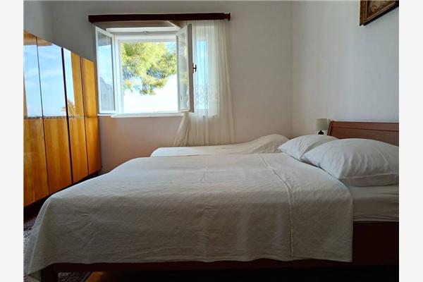 Apartman A1, za 7 osoba/e
