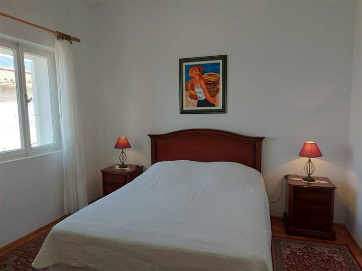 Apartman A1, za 7 osoba/e