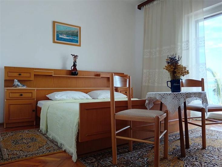 Apartman A1, za 7 osoba/e