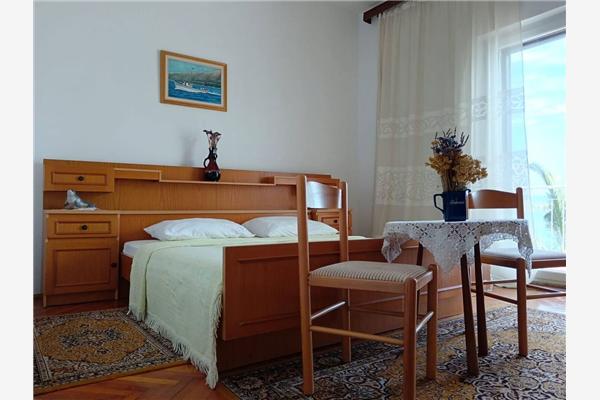 Apartman A1, za 7 osoba/e