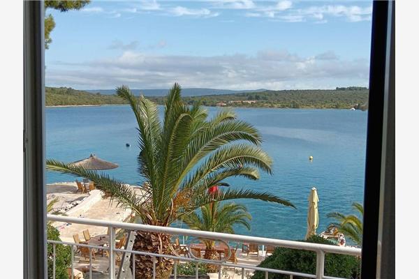 Apartman A1, za 7 osoba/e