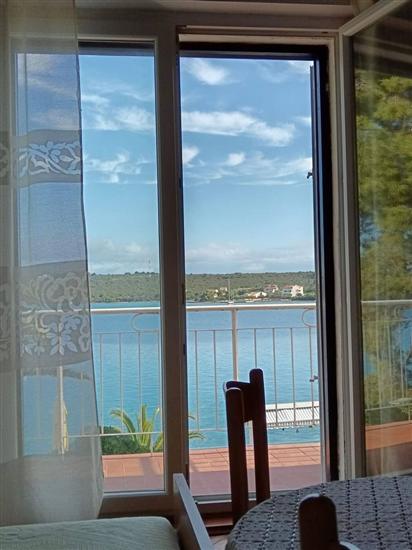 Apartman A1, za 7 osoba/e